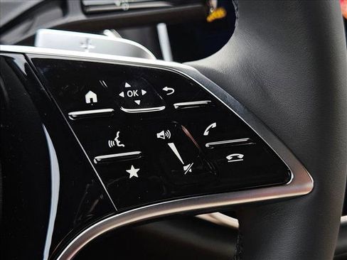 Certified 2026 Mercedes-Benz E 350 4MATIC Sedan image 14