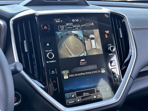 New 2026 Subaru Ascent Touring image 23