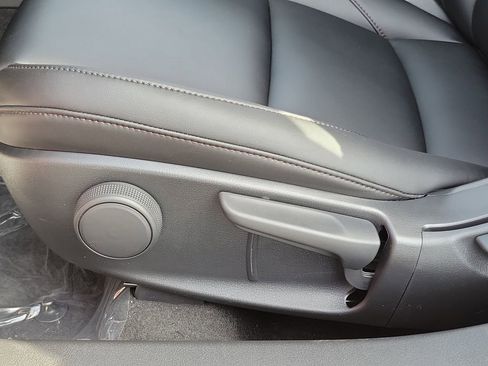 New 2026 MAZDA MAZDA3 s Sport FWD image 14