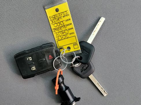 Used 2017 Chevrolet Silverado 1500 W/T w/ WT Fleet Convenience Package image 41