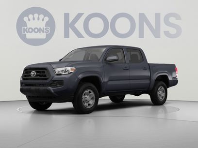 Used 2022 Toyota Tacoma SR