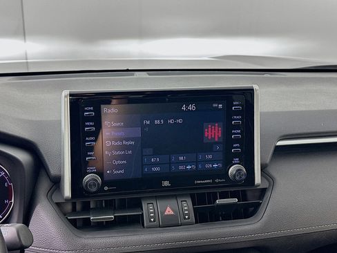 Used 2020 Toyota RAV4 Limited image 21