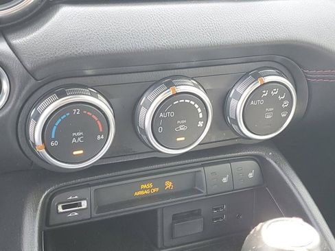 Used 2017 MAZDA MX-5 Miata RF Grand Touring image 20