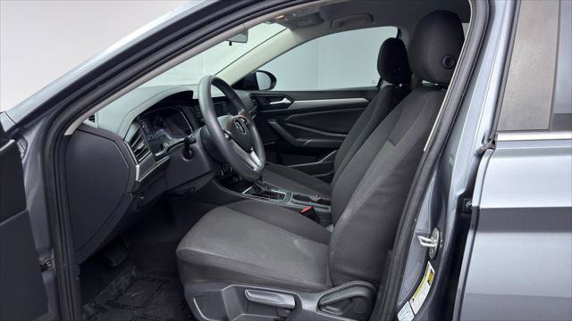 Used 2019 Volkswagen Jetta S FWD image 14