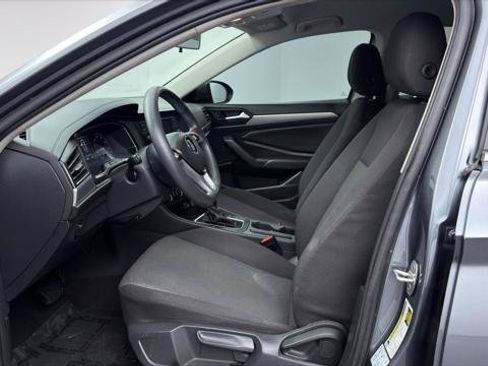 Used 2019 Volkswagen Jetta S FWD image 14