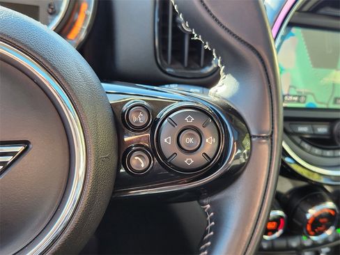 Used 2019 MINI Cooper Countryman SE w/ Premium Package image 21