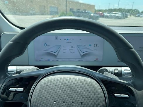 Certified 2024 Hyundai Ioniq 5 SEL AWD/4WD image 8
