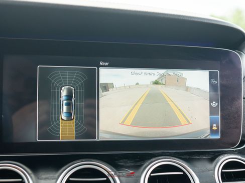 Used 2018 Mercedes-Benz E 43 AMG 4MATIC Sedan image 30
