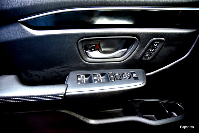Certified 2025 Honda Pilot EX-L image 7