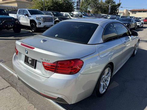 Used 2014 BMW 428i Convertible image 10