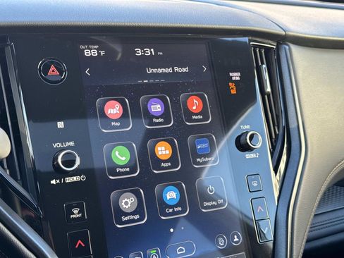 Used 2024 Subaru Outback Wilderness image 21