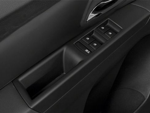 Used 2014 Chevrolet Cruze LTZ w/ Sun, Sound and Sport Package image 20