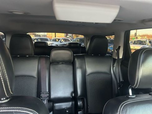 Used 2020 Dodge Journey Crossroad image 12