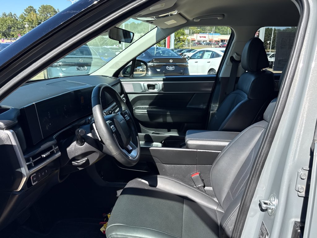 Used 2026 Hyundai Santa Fe SEL FWD image 23