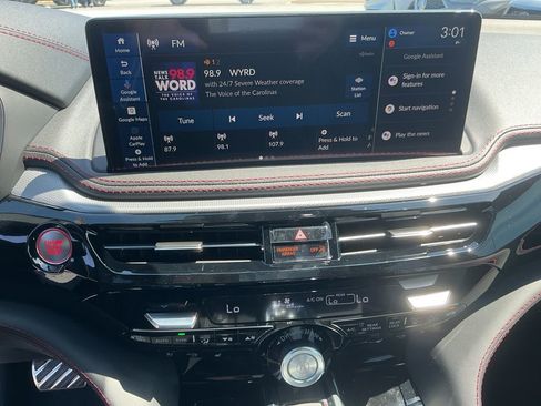 New 2026 Acura MDX A-Spec AWD/4WD image 16