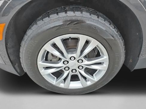 Used 2020 Cadillac XT5 Premium Luxury AWD/4WD image 11