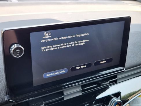 New 2026 Honda Prologue EX image 16