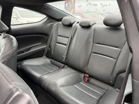 Used 2017 Honda Accord EX-L image 22