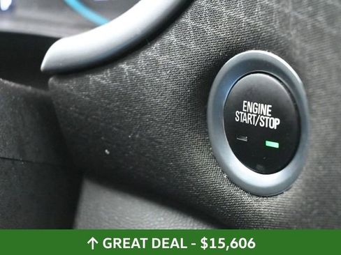 Used 2023 Chevrolet Malibu LT image 26