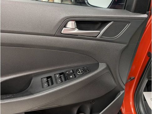 Used 2018 Hyundai Tucson SEL AWD/4WD image 7