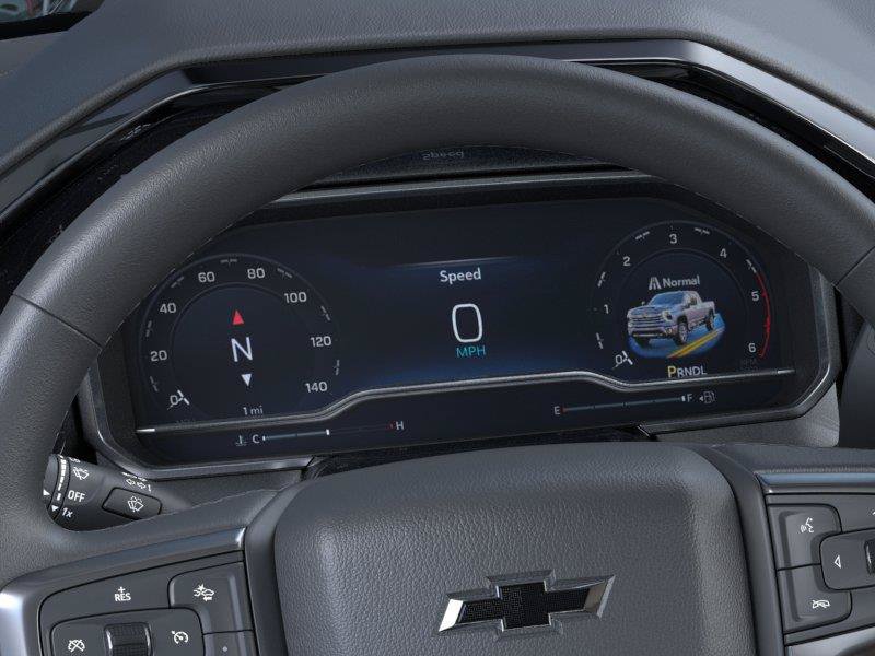 New 2026 Chevrolet Silverado 2500 High Country w/ Midnight Edition AWD/4WD image 68