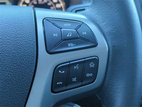 Used 2021 Ford Ranger XLT w/ Equipment Group 301A Mid image 24