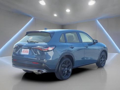Used 2023 Honda HR-V Sport image 21