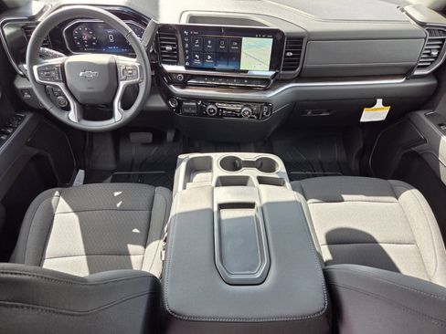 New 2026 Chevrolet Silverado 1500 RST w/ RST Select Package image 7