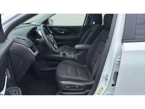 Used 2024 GMC Terrain SLE w/ Driver Convenience Package AWD/4WD image 11