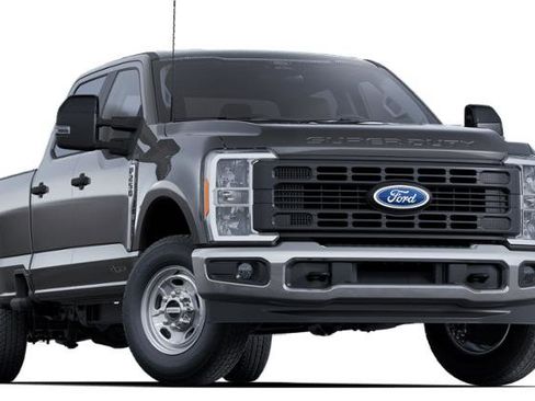 New 2025 Ford F250 XL w/ XL Chrome Package image 19