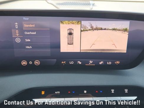 New 2026 Buick Enclave Sport Touring w/ Power Package FWD image 13