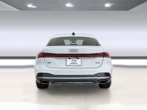 Used 2025 Audi A5 2.0T Premium Plus w/ Premium Plus AWD/4WD image 10