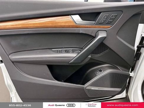 Certified 2023 Audi Q5 2.0T Premium Plus w/ Premium Plus Package AWD/4WD image 17