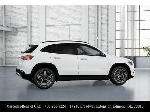 Used 2026 Mercedes-Benz GLA 250 4MATIC image 18