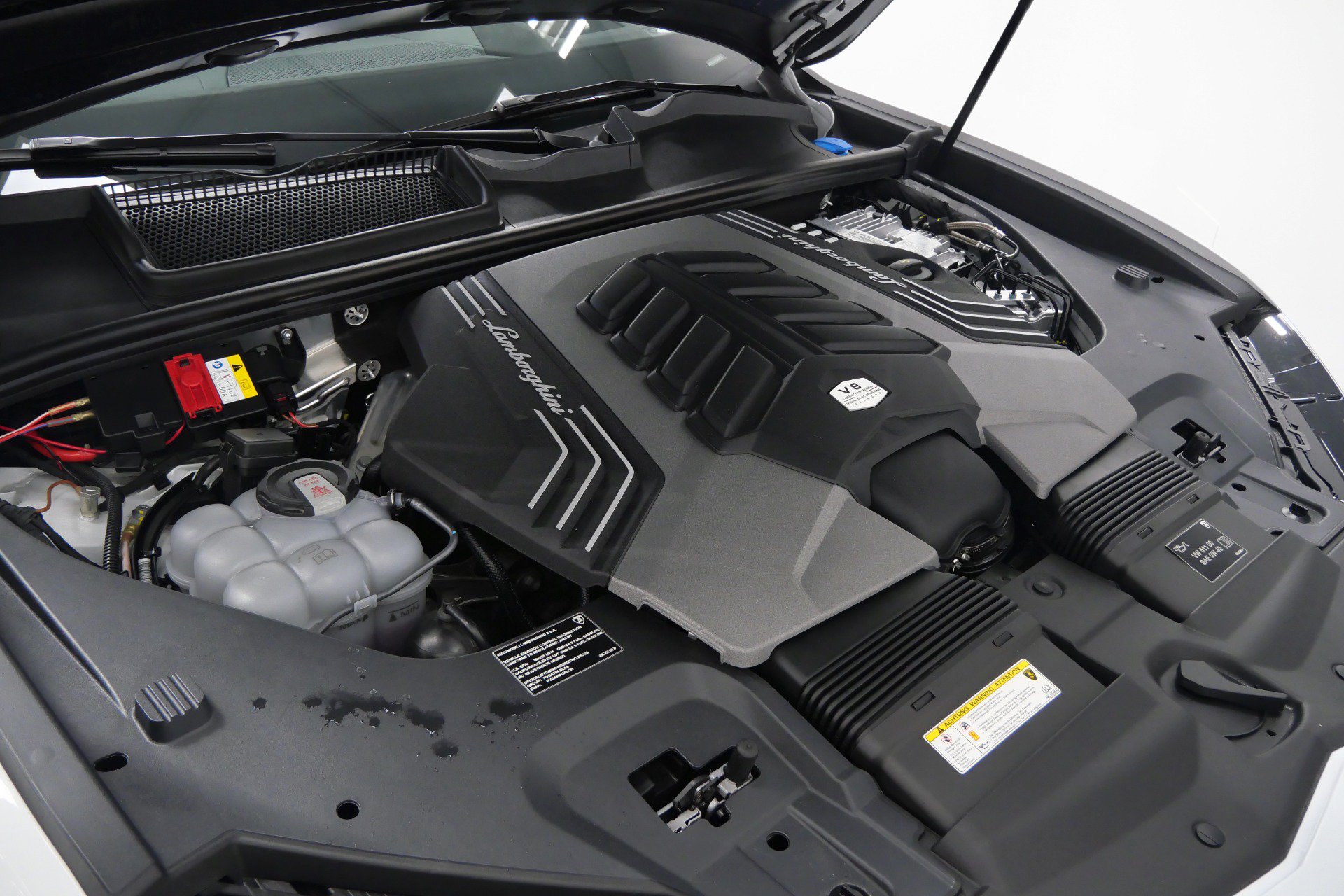 Used 2023 Lamborghini Urus S AWD/4WD image 44