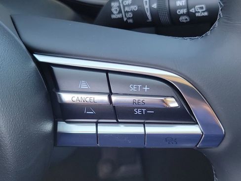 New 2026 MAZDA CX-50 AWD 2.5 Hybrid w/ Cargo Package image 7