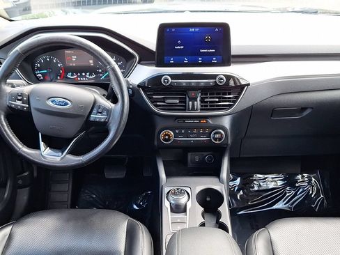 Used 2020 Ford Escape SEL AWD/4WD image 14