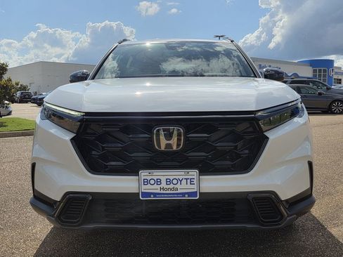 Used 2026 Honda CR-V Sport image 2
