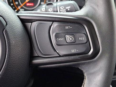 Certified 2023 Jeep Wrangler Sport S image 23