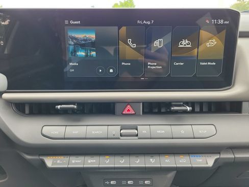 New 2027 Kia Seltos S FWD image 16