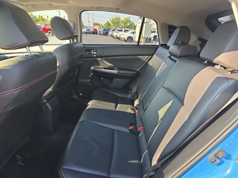 Used 2017 Subaru Crosstrek 2.0i Limited AWD/4WD image 18