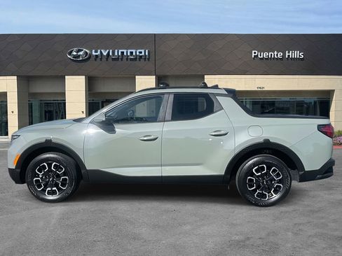 Certified 2023 Hyundai Santa Cruz SEL Premium image 3