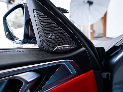 Used 2025 BMW M4 xDrive Competition w/ M Carbon Exterior Package image 34