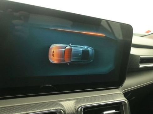 New 2026 Ford Mustang Premium RWD image 13