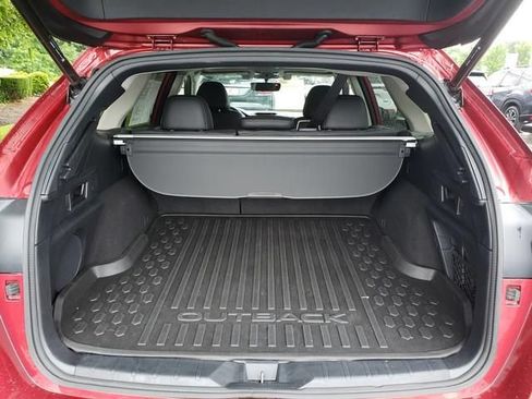 Used 2020 Subaru Outback Limited AWD/4WD image 5