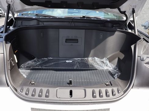 New 2025 Ford F150 Lightning Platinum image 49