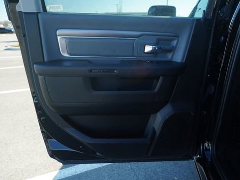 Used 2023 RAM 1500 Classic SLT w/ Trailer & Traction Group image 15