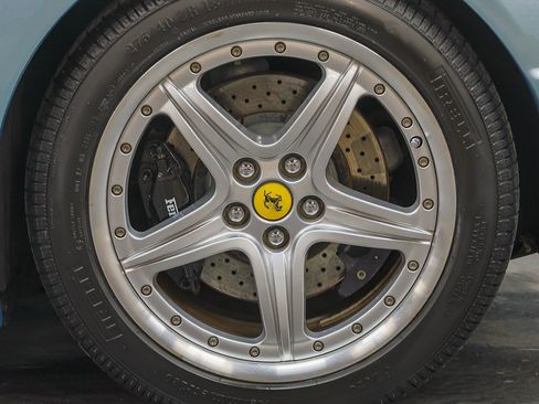 Used 2001 Ferrari 360 Spider image 63
