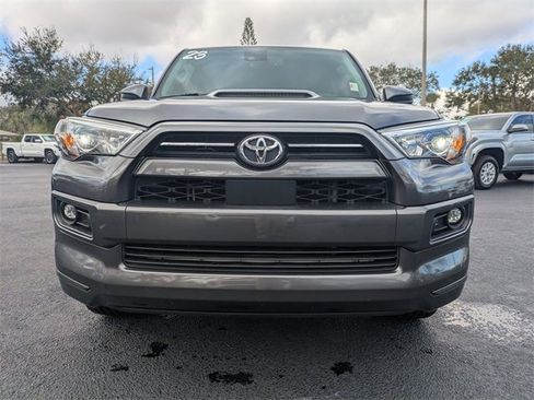 Used 2023 Toyota 4Runner TRD Sport image 9