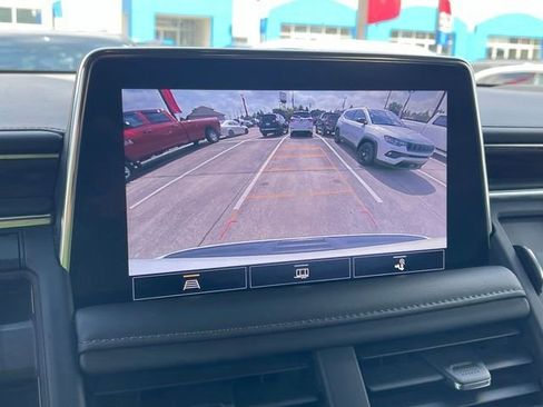 Certified 2021 Chevrolet Tahoe LT w/ Rear Media and Nav Package AWD/4WD image 26